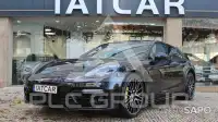2019 Porsche Panamera