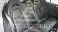 2019 Porsche Panamera
