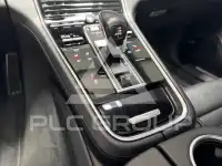 2019 Porsche Panamera