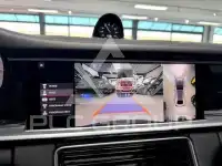 2019 Porsche Panamera