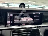 2019 Porsche Panamera