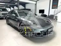 2019 Porsche Panamera