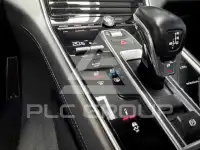 2019 Porsche Panamera