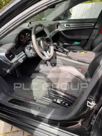 2019 Porsche Panamera