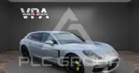 2019 Porsche Panamera