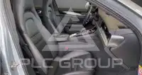 2019 Porsche Panamera