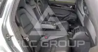 2019 Porsche Panamera