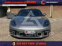 2019 Porsche Panamera