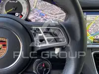 2019 Porsche Panamera