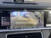 2019 Porsche Panamera