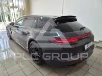 2019 Porsche Panamera