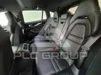 2019 Porsche Panamera