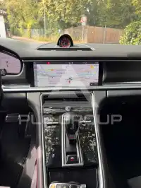 2019 Porsche Panamera