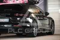 2019 Porsche Panamera