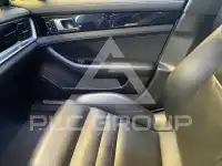 2019 Porsche Panamera