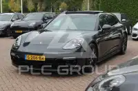 2019 Porsche Panamera