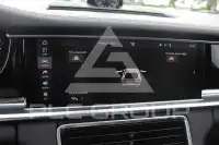 2019 Porsche Panamera