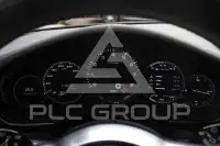 2019 Porsche Panamera