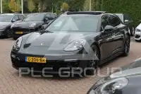 2019 Porsche Panamera