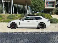 2019 Porsche Panamera