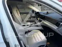 2019 Porsche Panamera