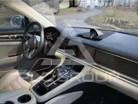 2019 Porsche Panamera