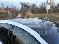 2019 Porsche Panamera