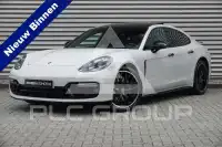 2019 Porsche Panamera