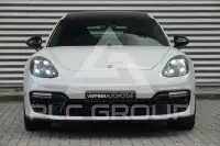 2019 Porsche Panamera