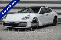 2019 Porsche Panamera