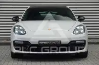 2019 Porsche Panamera
