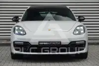 2019 Porsche Panamera