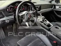 2019 Porsche Panamera