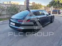 2019 Porsche Panamera