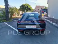 2019 Porsche Panamera