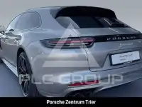 2019 Porsche Panamera