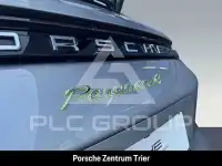 2019 Porsche Panamera