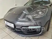 2019 Porsche Panamera