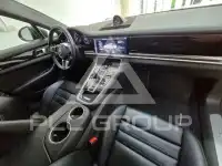 2019 Porsche Panamera