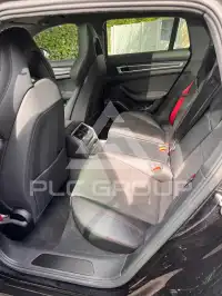 2019 Porsche Panamera
