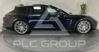 2019 Porsche Panamera
