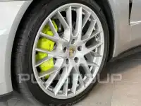 2019 Porsche Panamera