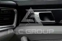 2019 Porsche Panamera