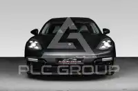 2019 Porsche Panamera