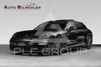 2019 Porsche Panamera