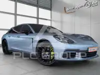 2019 Porsche Panamera