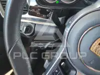 2019 Porsche Panamera