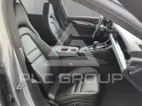 2019 Porsche Panamera