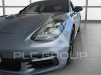2019 Porsche Panamera