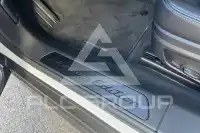 2019 Porsche Panamera